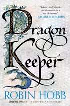 Rain Wilds Chronicles 1 - Dragon Keeper with Bonus Material