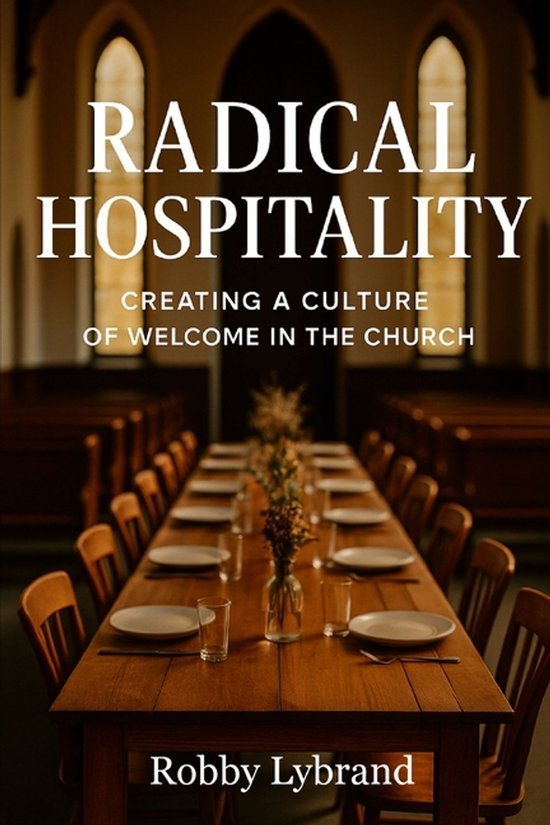 Radical Hospitality