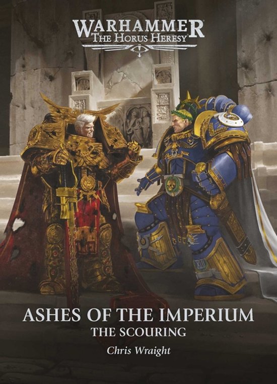 The Scouring- Ashes of the Imperium