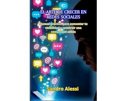 El arte de crecer en redes sociales