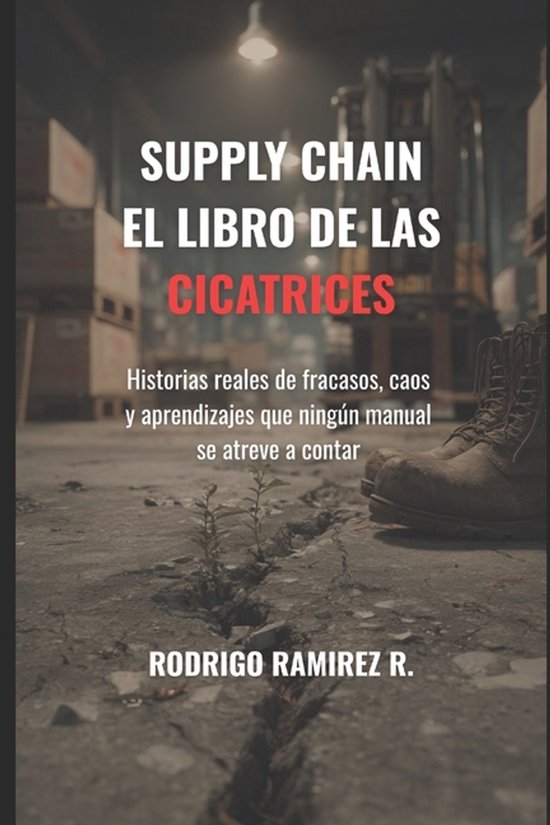 Supply Chain - cover