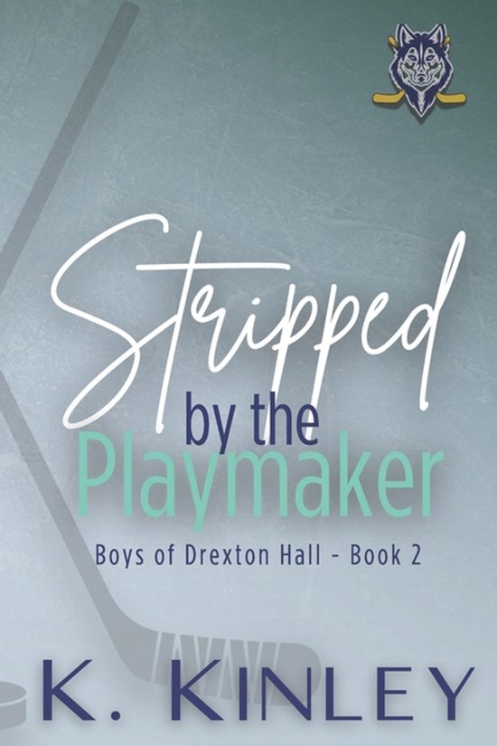 The Boys of Drexton Hall- Discreet Covers- Stripped by the P ... - cover
