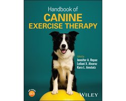 Handbook of Canine Exercise Therapy