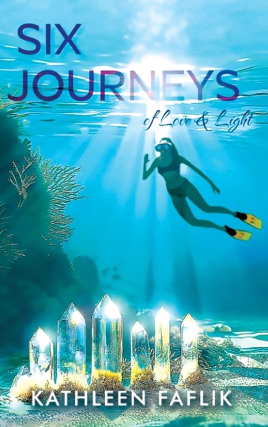 Six Journeys - cover