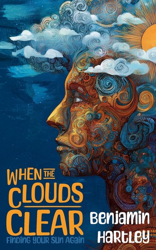 When The Clouds Clear - cover