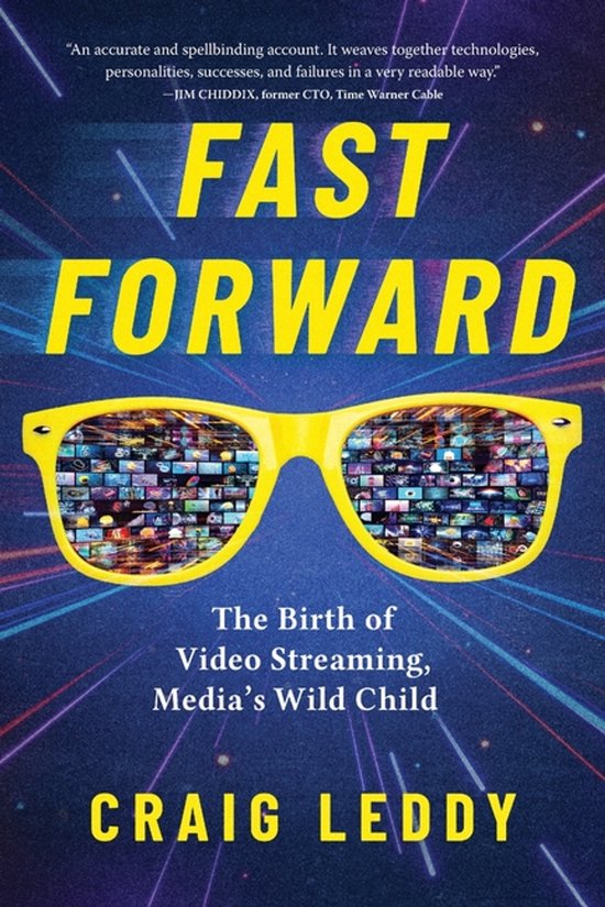 Fast Forward - cover