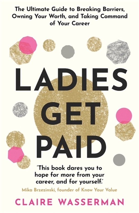 Ladies Get Paid - cover