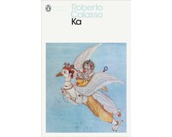 Ka Penguin Modern Classics