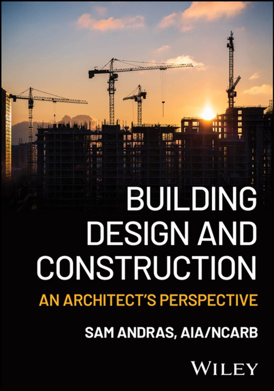 Building Design and Construction - cover