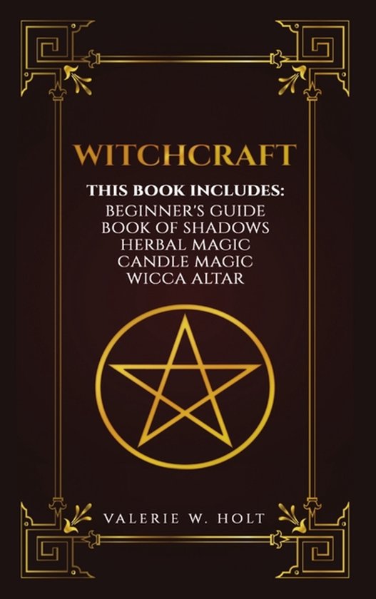 Witchcraft
