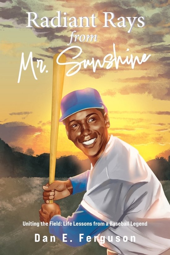 Radiant Rays from Mr. Sunshine - cover