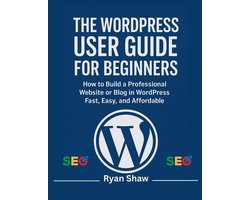The WordPress User Guide for Beginners