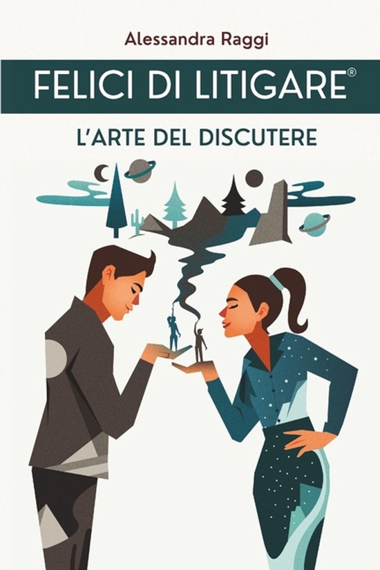 Felici Di Litigare- Felici di Litigare(R) - cover