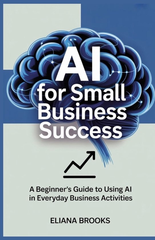 AI Profit Blueprint Series: Mastering Artificial Intelligenc ... - cover