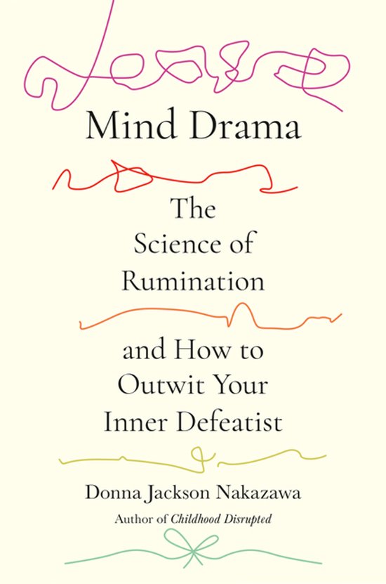 Mind Drama - cover