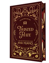 Twisted- Twisted Hate (Collector's Edition)