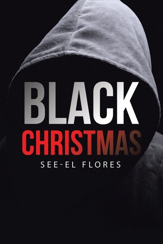 Black Christmas - cover