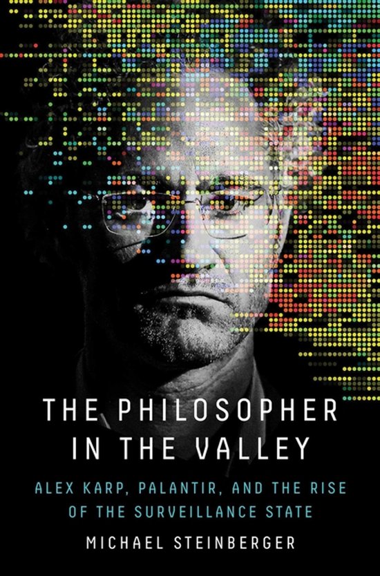 The Philosopher in the Valley - cover