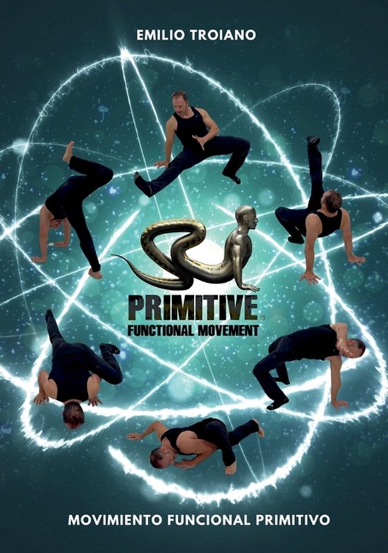 Movimiento Funcional Primitivo - Primitive Functional Moveme ... - cover