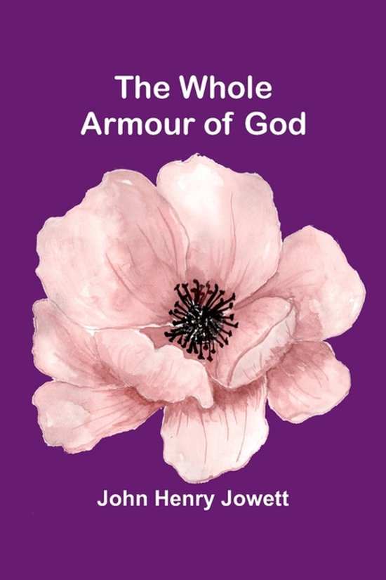 The Whole Armour of God