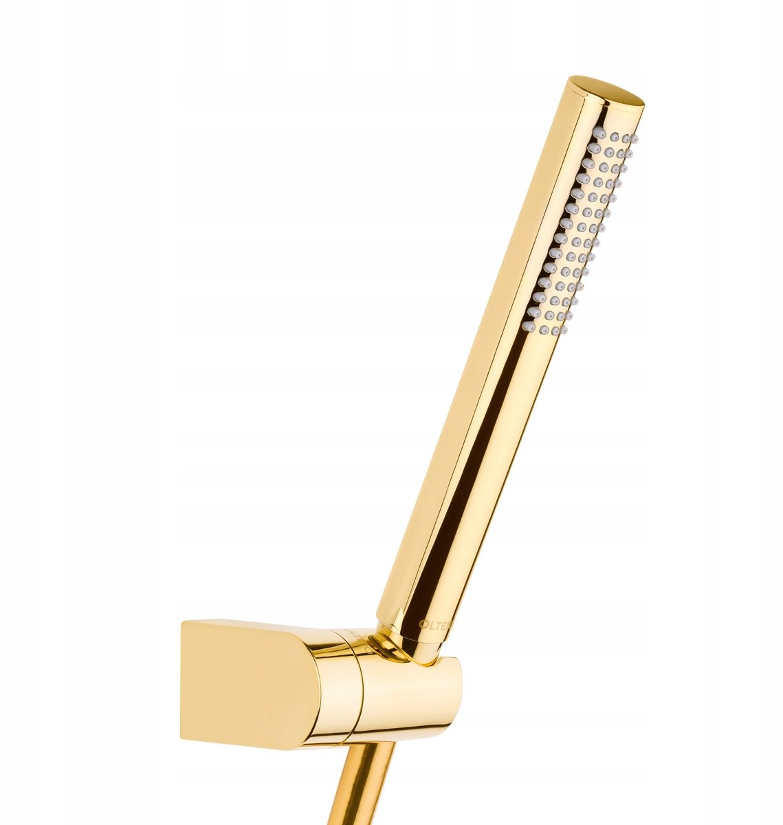 Oltens Ume Doucheset Goud - Handdouche, Slang & Houder