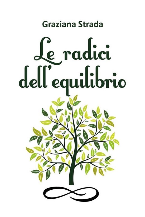 Le radici dell'equilibrio - cover
