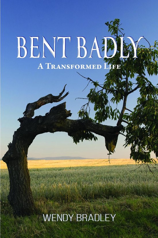 Bent Badly - cover