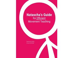 Natascha's Guide for Efficient Movement Teaching
