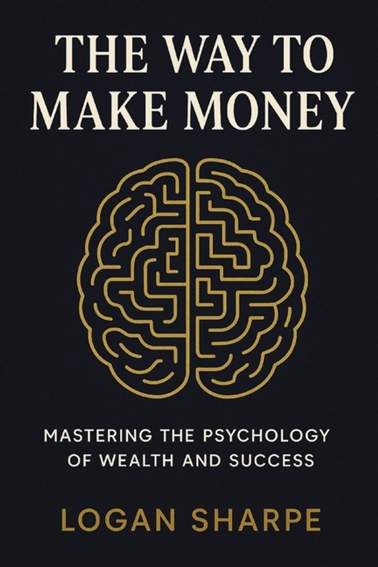 The Way to Make Money - cover