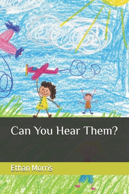 Can You Hear Them? - cover