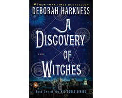 A Discovery of Witches