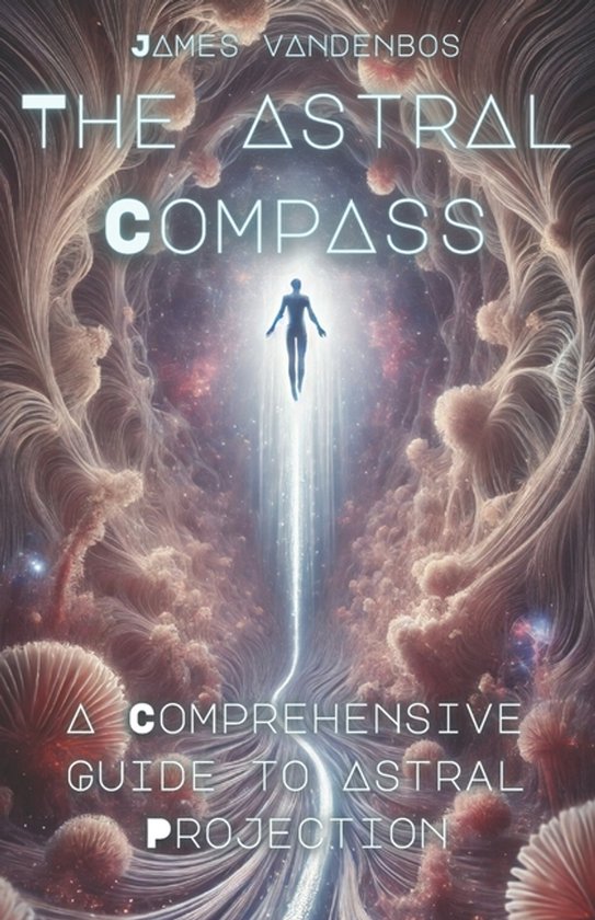 The Astral Compass - cover