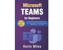 Microsoft Teams for Beginners