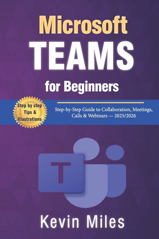 Microsoft Teams for Beginners