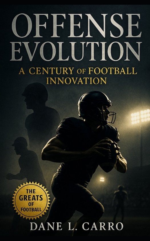 Offense Evolutions - cover