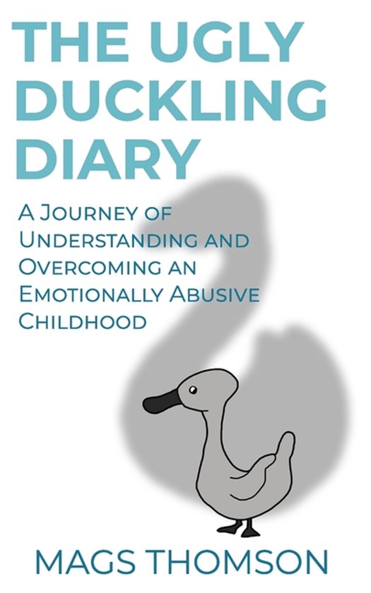 The Ugly Duckling Diary - cover