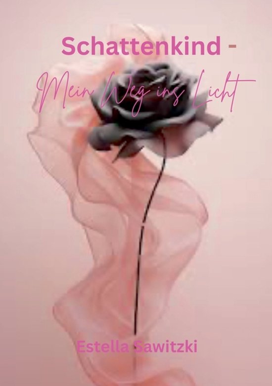 Schattenkind - Mein Weg ins Licht - cover
