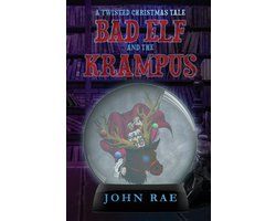 Bad Elf and The Krampus
