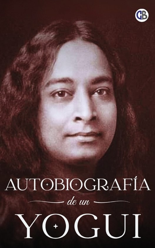 Autobiografía de un Yogui - cover