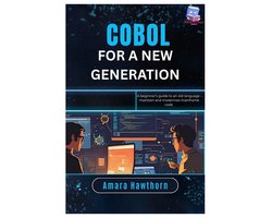 COBOL for a New Generation