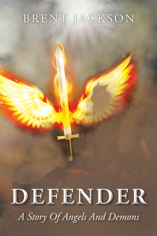 Defender - cover
