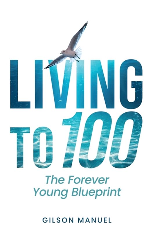 Living to 100 - cover