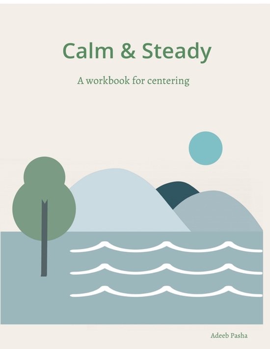 Foto: Calm and steady