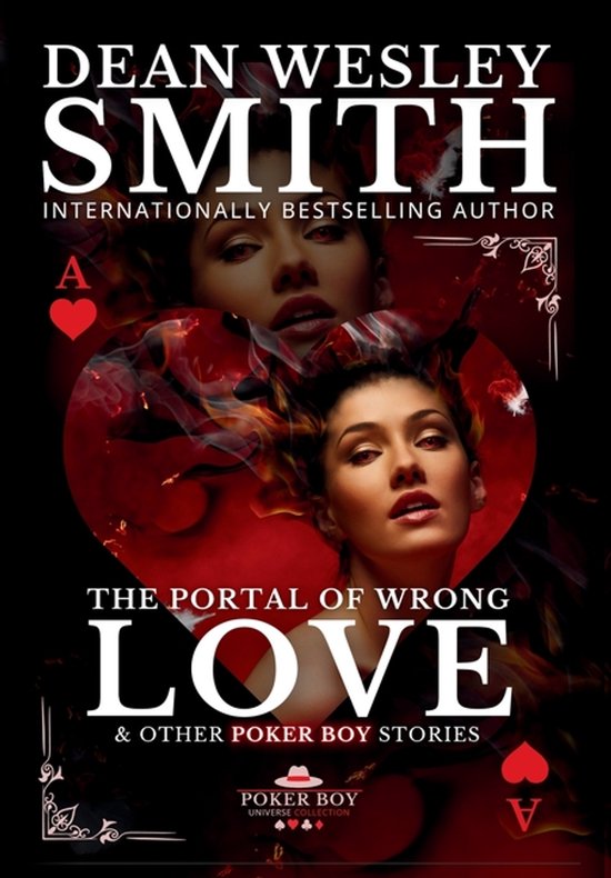 The Portal of Wrong Love - cover