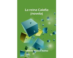 La Reina Calafia (Novela)