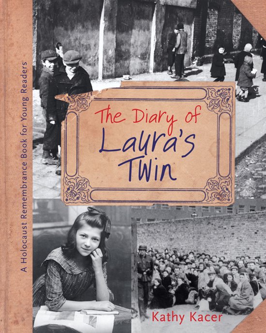 Diary Of Laura'S Twin