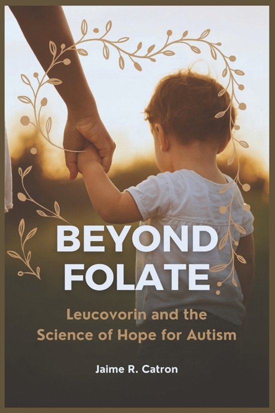 Beyond Folate - cover