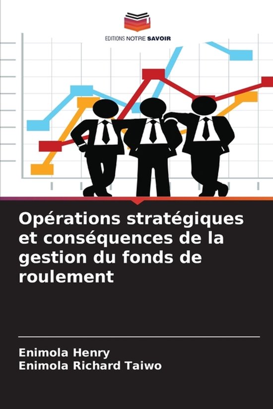 Opérations stratégiques et conséquences de la gestion du fonds de ...
