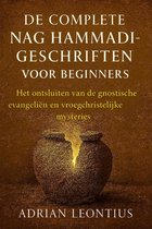 de Complete Nag Hammadi-Geschriften Voor Beginners