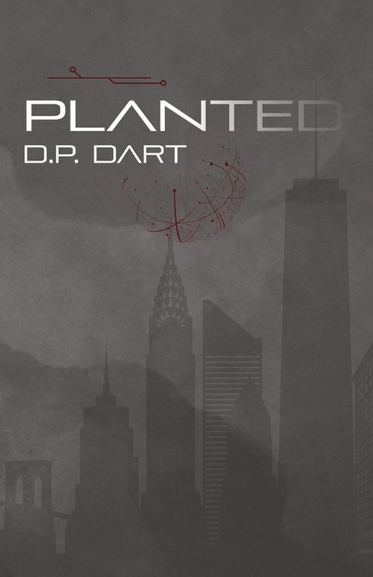 Planted - cover